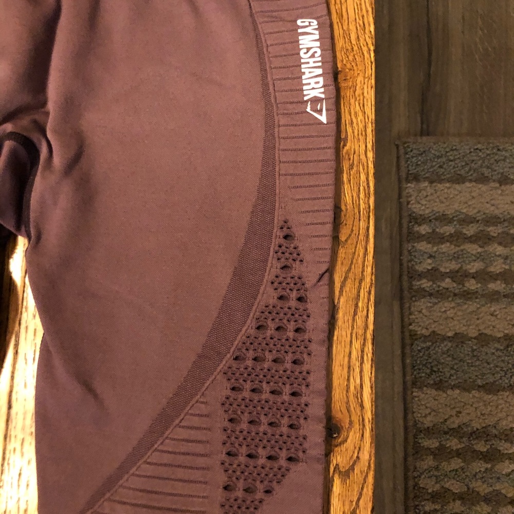 Gymshark seamless leggings